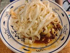 -侯哥面馆(瑞景店)