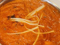 -克比叔叔印度餐厅Kebabs on the Grille(永康路分店)