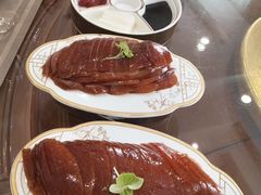 -北戴河转鱼·炒螃蟹酱餐厅