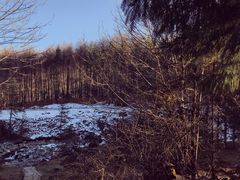 -硗碛藏寨·神木垒景区