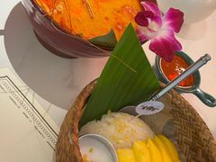 -太食獸泰式茶餐厅(IFS国金中心店)