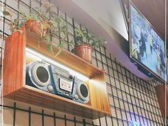 -阿记烧烤(大兴新区店)