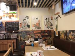 大堂-宫谷创作料理(大拇指广场店)