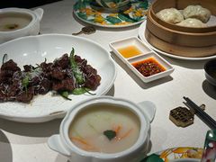 -華府(凯德晶萃店)