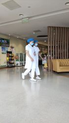 -天津市儿童医院(北辰龙岩院区)