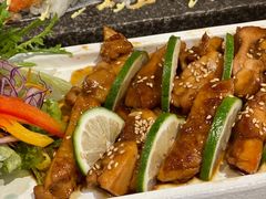 -昱匠·日本料理(金融街店)