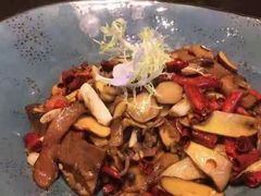 -翠湖宾馆·中餐厅