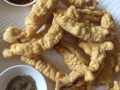 -东方饺子王(新阳路店)
