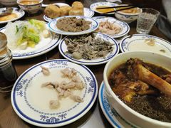 -老爆肚满五香烧牛羊肉