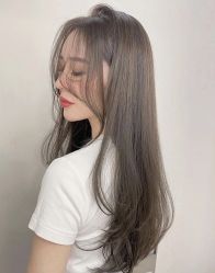 -M1 HAIR烫染