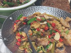 -绿草地·湘菜(7mall店)