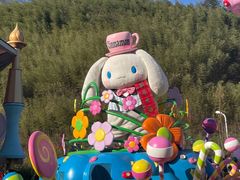 -安吉Hello Kitty乐园