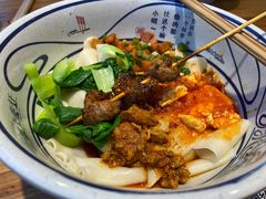-陇上秦轩biangbiang面(萧山万象汇店)
