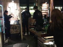 -401餐厅(弘大店)
