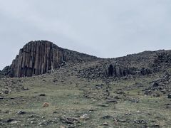 -石条山