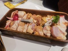 -芸山季·云南野生菌火锅(南翔印象城MEGA店)
