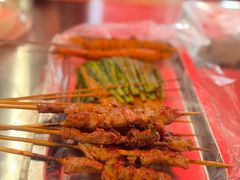 -河南前程·羊肉汤·烧烤(总店)