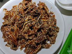 -鸭王烤鸭店(三里河店)