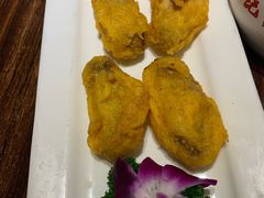 -梁记粥铺(开元地中海店)