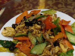 -美味居(古城店)