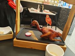 -羽鸽集·乳鸽专门店·地道顺德菜(岭南站店)