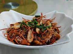 -芸海阁·农家私房菜(沙家浜景区出口店)