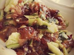 -前王院•巧克力海鲜市集餐厅(万平口店)