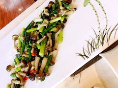 春笋蟹味菇-江南原著(中联广场店)
