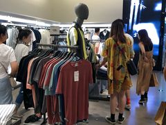 -ZARA HOME(天环广场店)