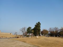 -盘龙城国家考古遗址公园