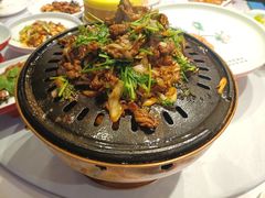 -京味斋·北京烤鸭(华威桥北工大店)