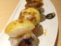 picture-万岁寿司(芳村店)