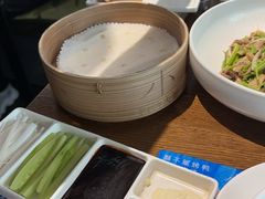 -小大董·烤鸭(王府井apm店)