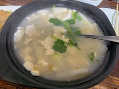 砂锅豆腐-正宗天津烧麦馆(柳州路店)