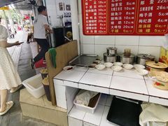 -雲记卢妈冷锅串串(中道街总店)