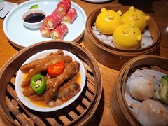 -点心传说·粤菜点心(佐阾虹湾店)