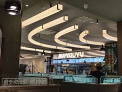 -马有鱼·馕坑烤全鱼(美美2店)