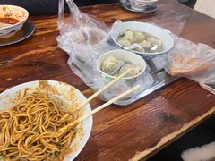 -小秋水饺(大成路总店)