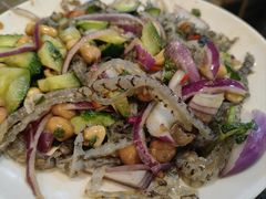 -官塘陈记鱼生·潮汕砂锅粥·牛肉火锅(潮枫路总店)