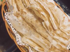 香蕉飞饼-旺角小渔村(幸福中路店)