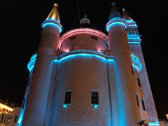 -华谊兄弟（长沙）电影小镇