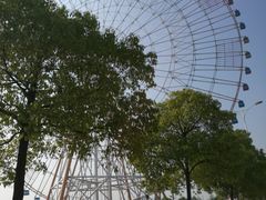 -南昌之星摩天轮