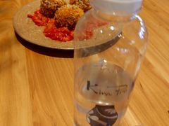 -KimPro 辛普乐概念韩餐