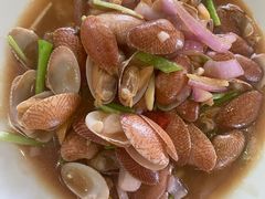 -白云中餐厅·粤菜·亚龙湾喜来登度假酒店