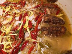 -太二酸菜鱼(沈阳万象城店)