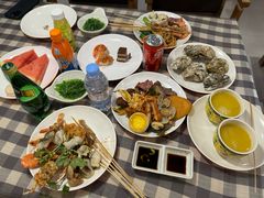 -丽池宫韩式汗蒸会馆(华灯坊店)