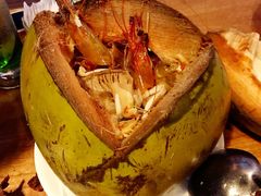 -Crispy Duck(Bebek Garing)