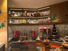 -金海湾自助餐厅(金陵饭店)