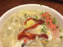-玛格萝妮比萨屋(四平店)