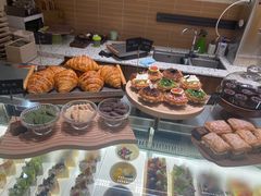 -小苍兰风铃草蛋糕甜品(沈阳店)